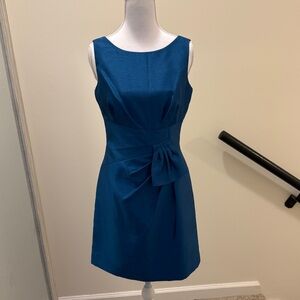 Tahari a-line dress